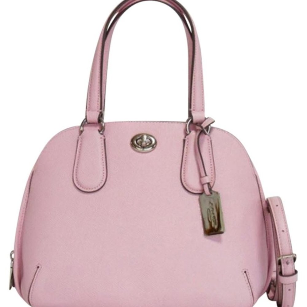 Coach 34940 Prince Street Mini Satchel
